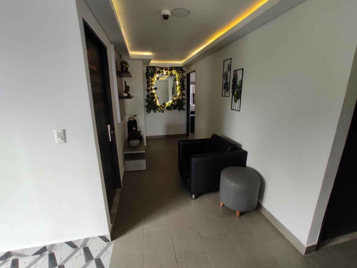 Boutique Nido De Loros Pensión Medellín