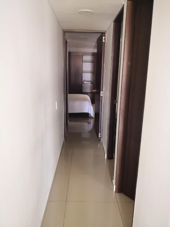 Apartahotel Ivanna *