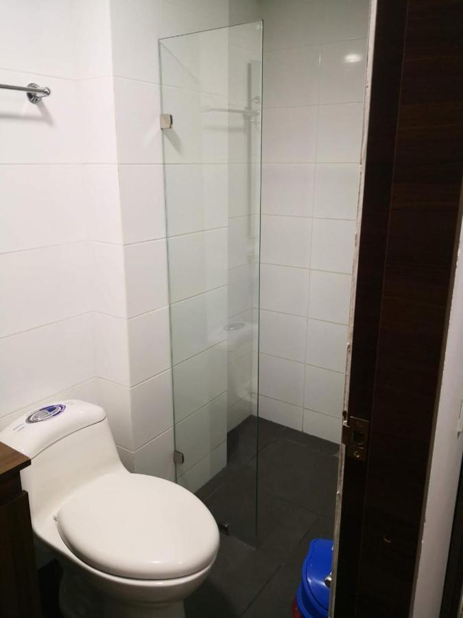 Apartahotel Ivanna Hotel Medellín