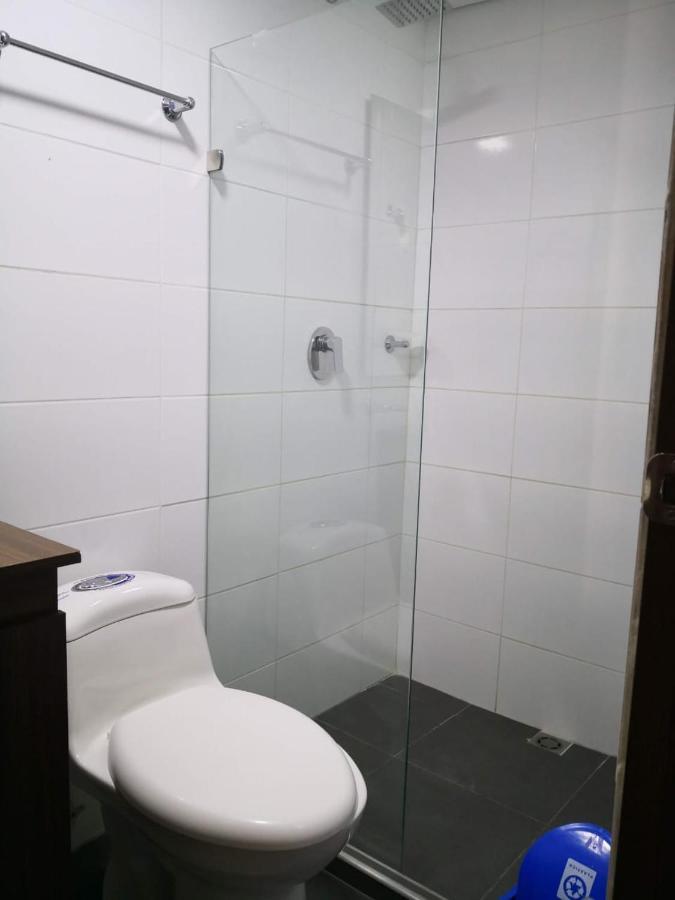 Apartahotel Ivanna *