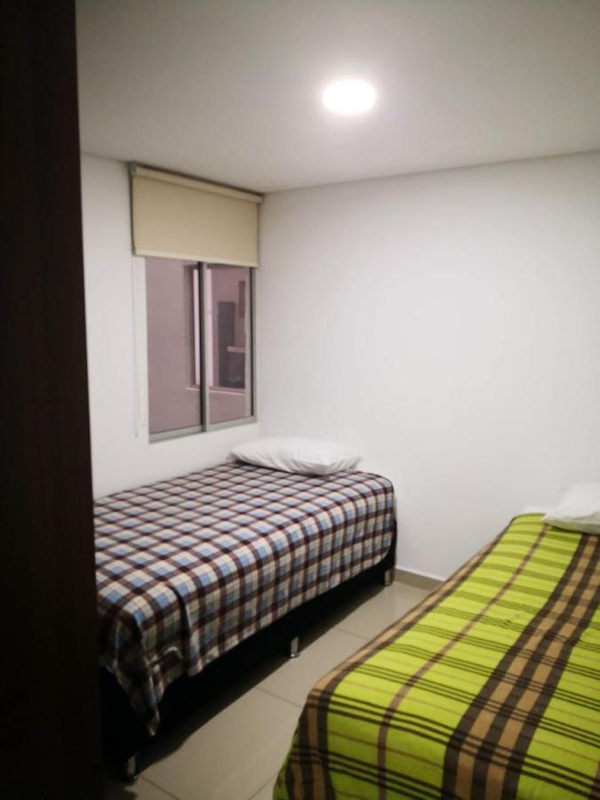 Hotel Apartahotel Ivanna Medellín