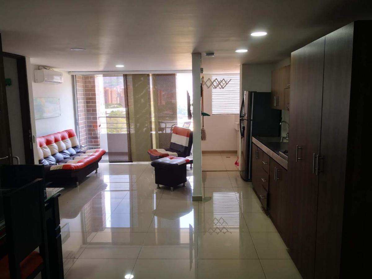 Hotel Apartahotel Ivanna