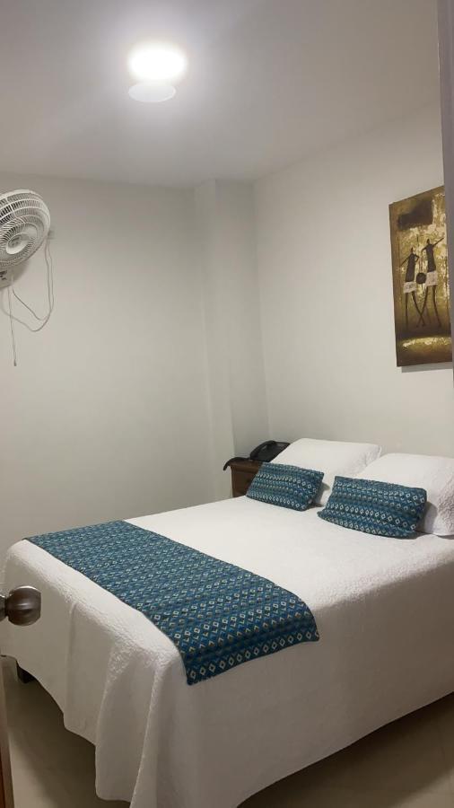 Apartahotel Apartahotel Montes