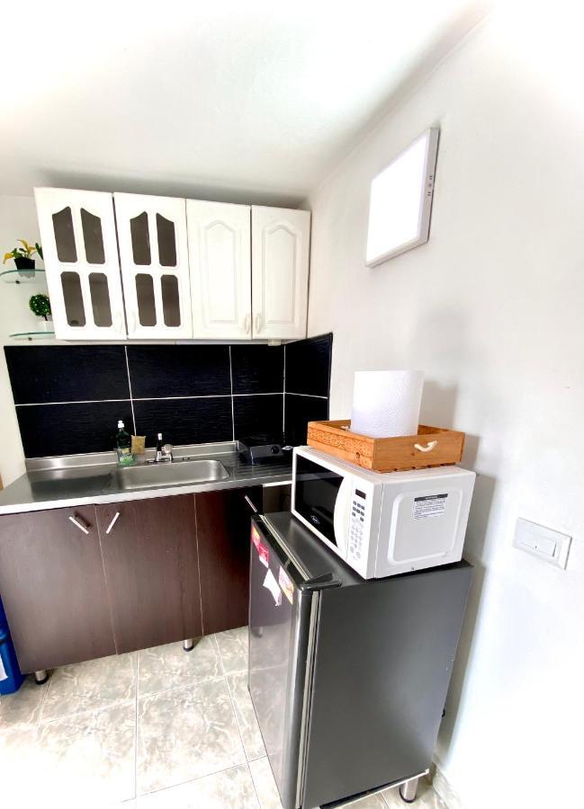 Apartamento Cozy In The Poblado San Lucas Medellín