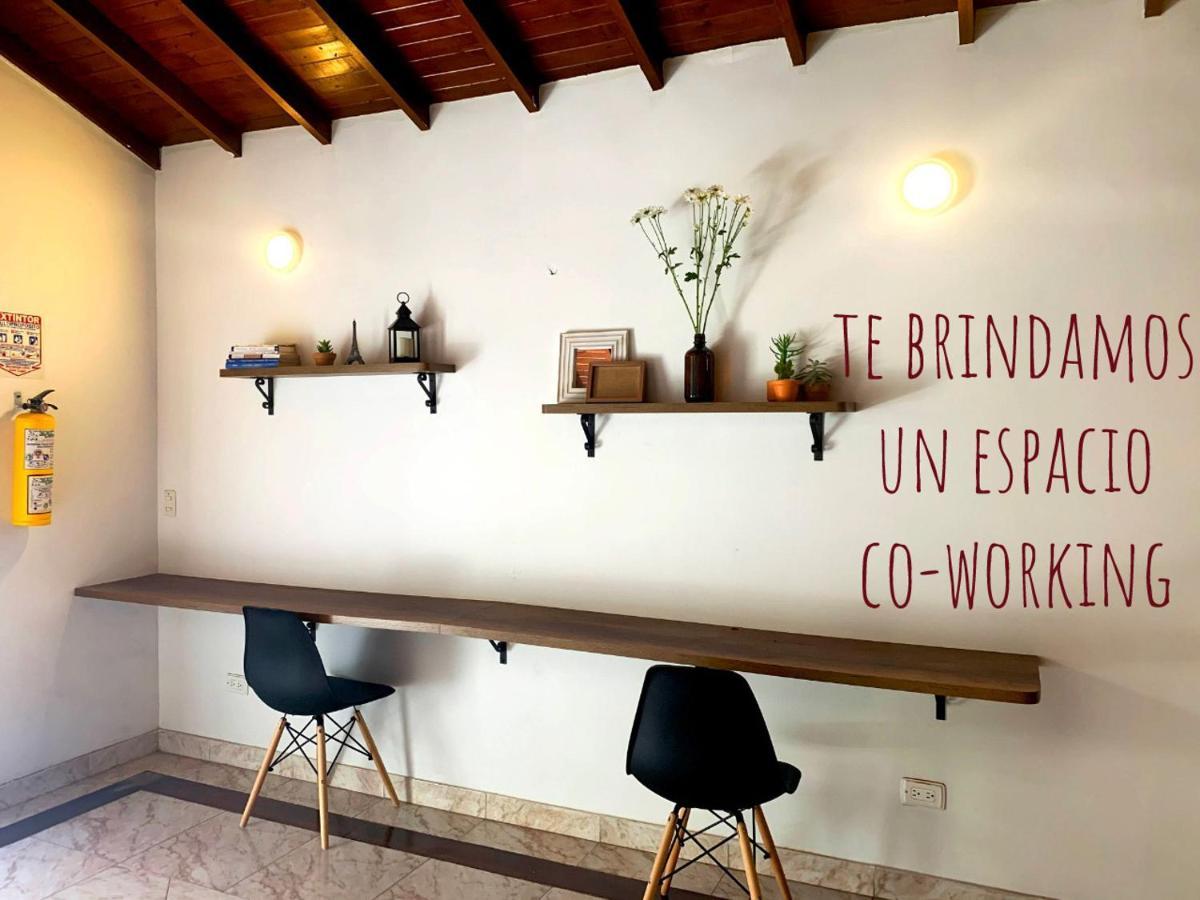 Hotel Porton Colonial Medellín