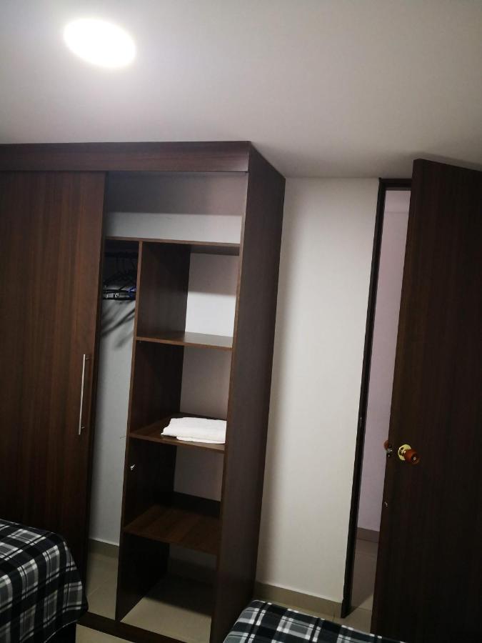 Hotel Apartahotel Ivanna