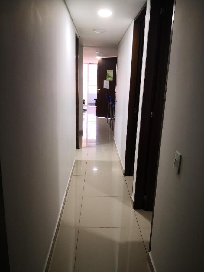 Apartahotel Ivanna * Medellín