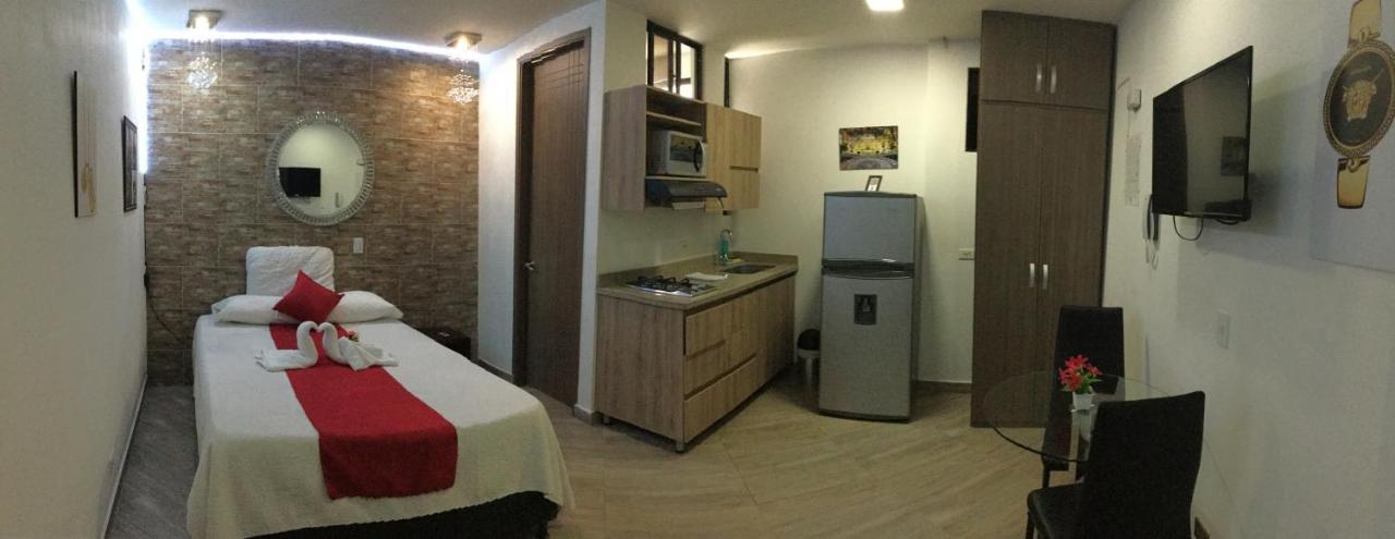Apartamento Avanti