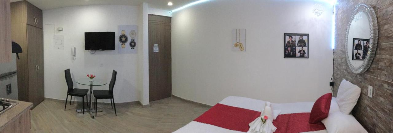 Avanti Apartamento 2*