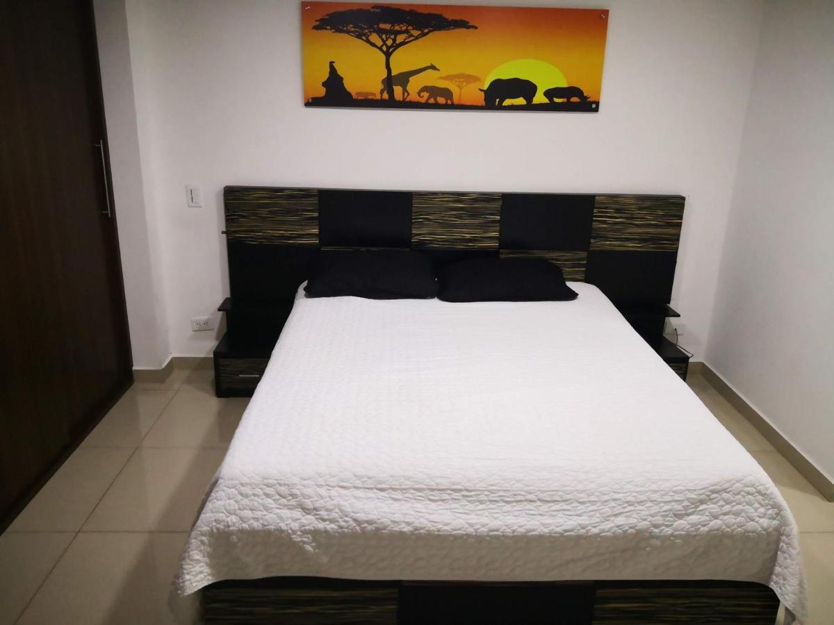 Apartahotel Ivanna