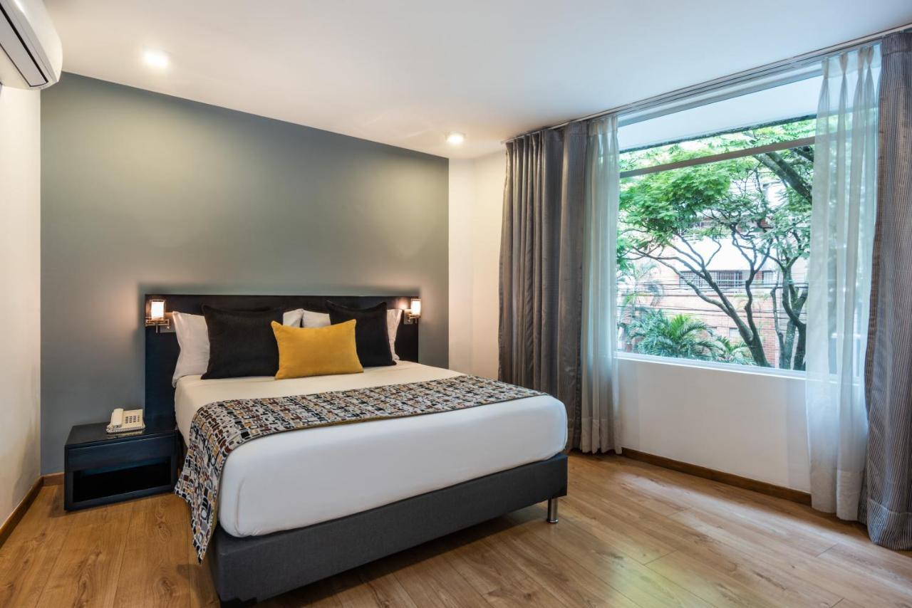 Asturias Hotel Medellin