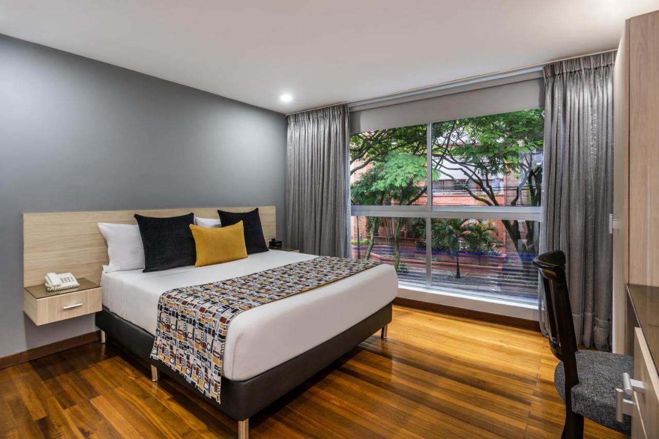 Hotel Asturias