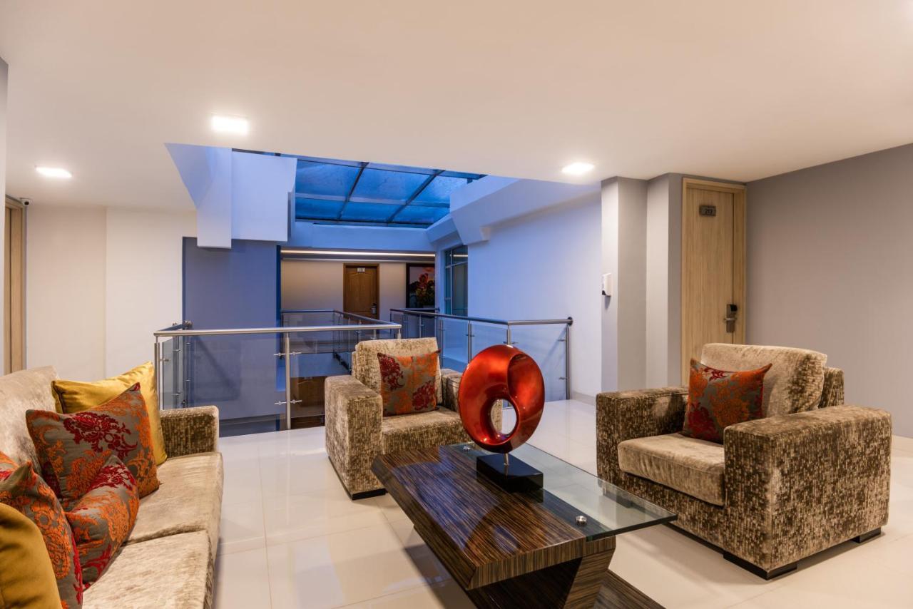 Asturias Hotel Medellin