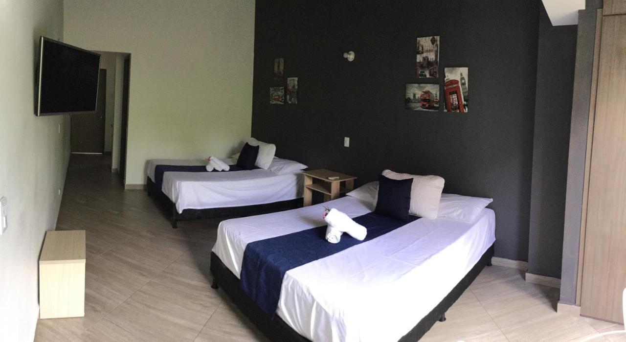 Avanti Medellín