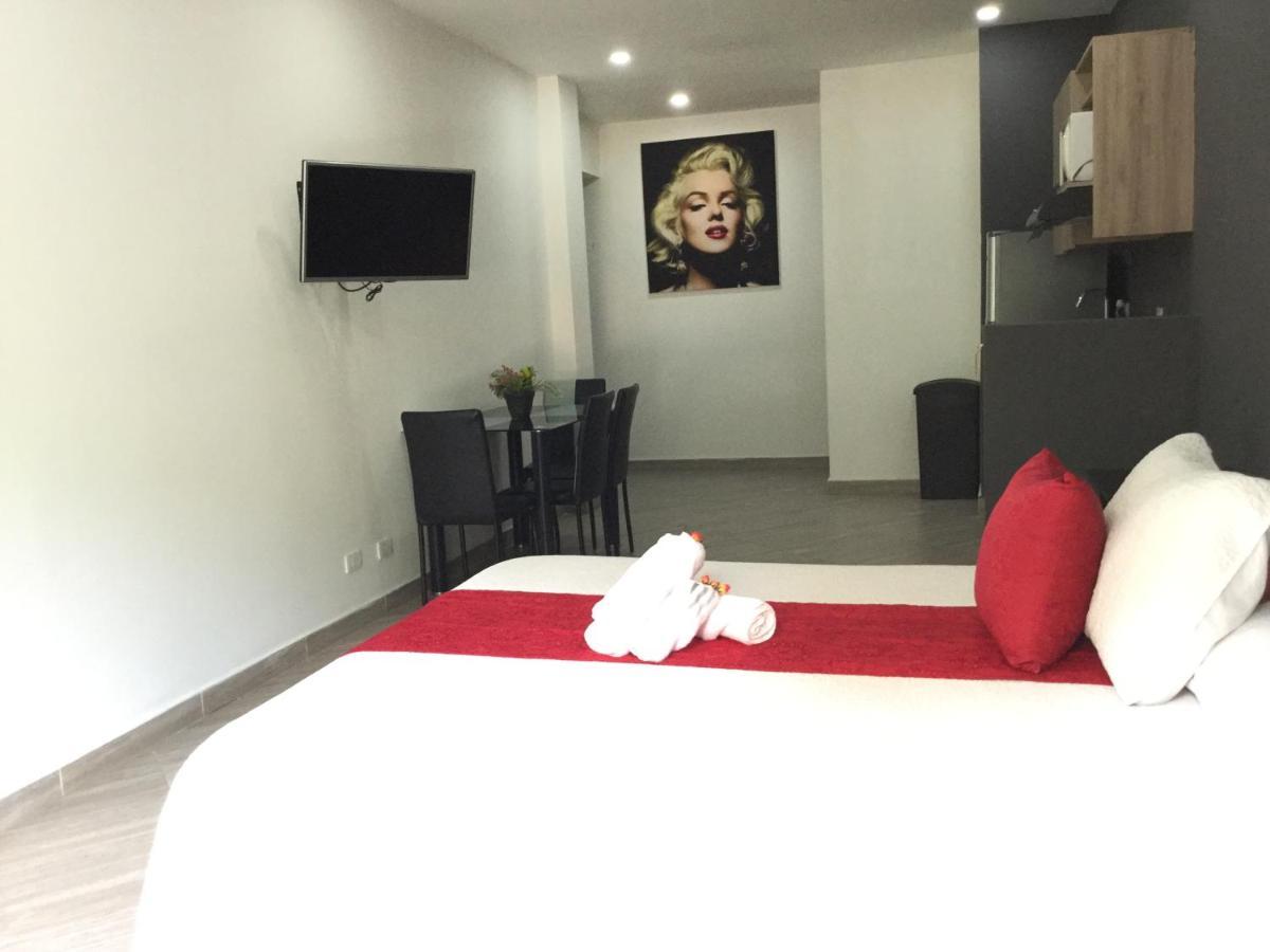 Apartamento Avanti
