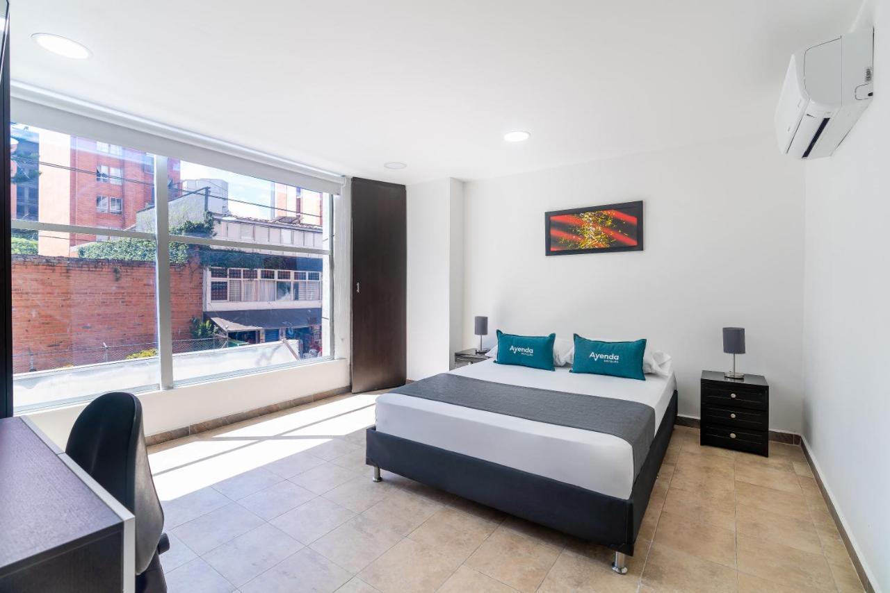 Ayenda Coliving La 78a Medellín
