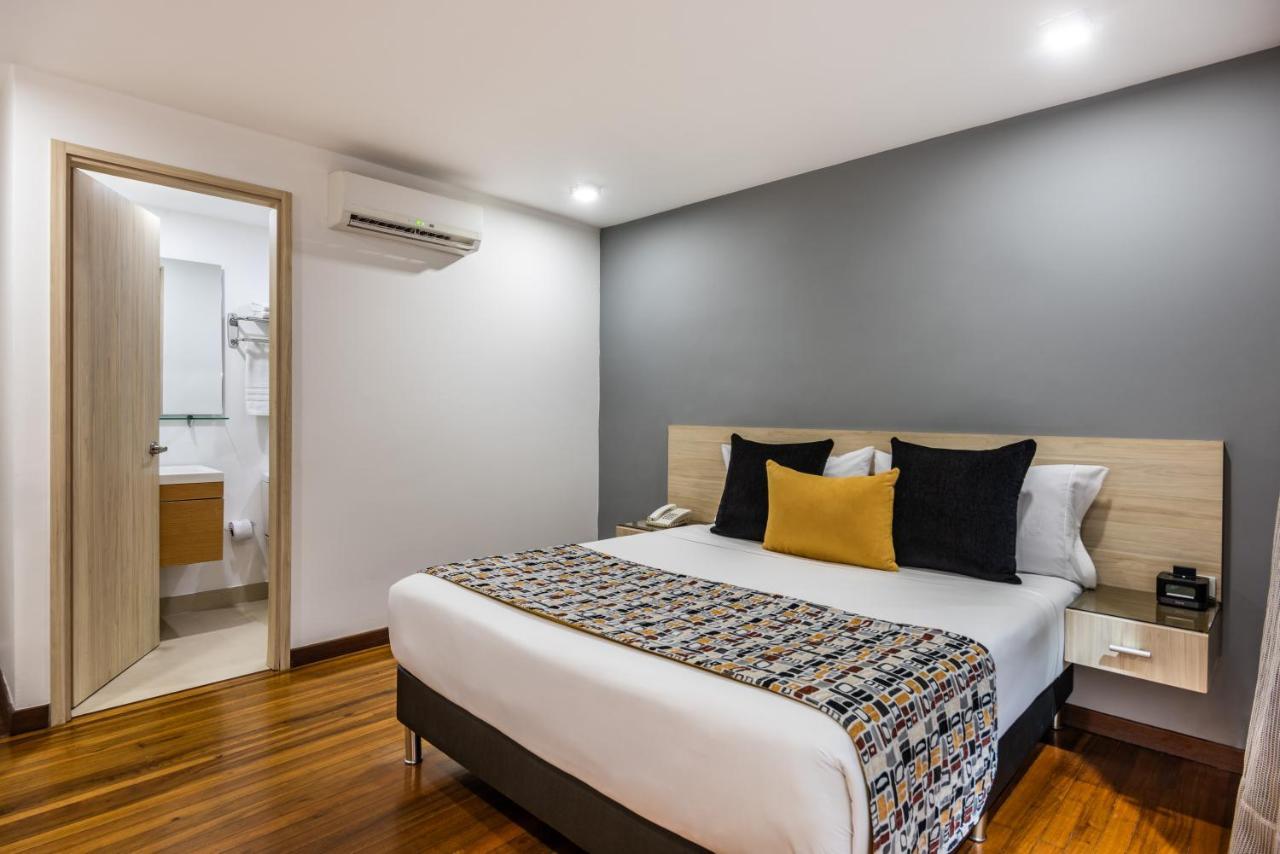 Asturias Hotel