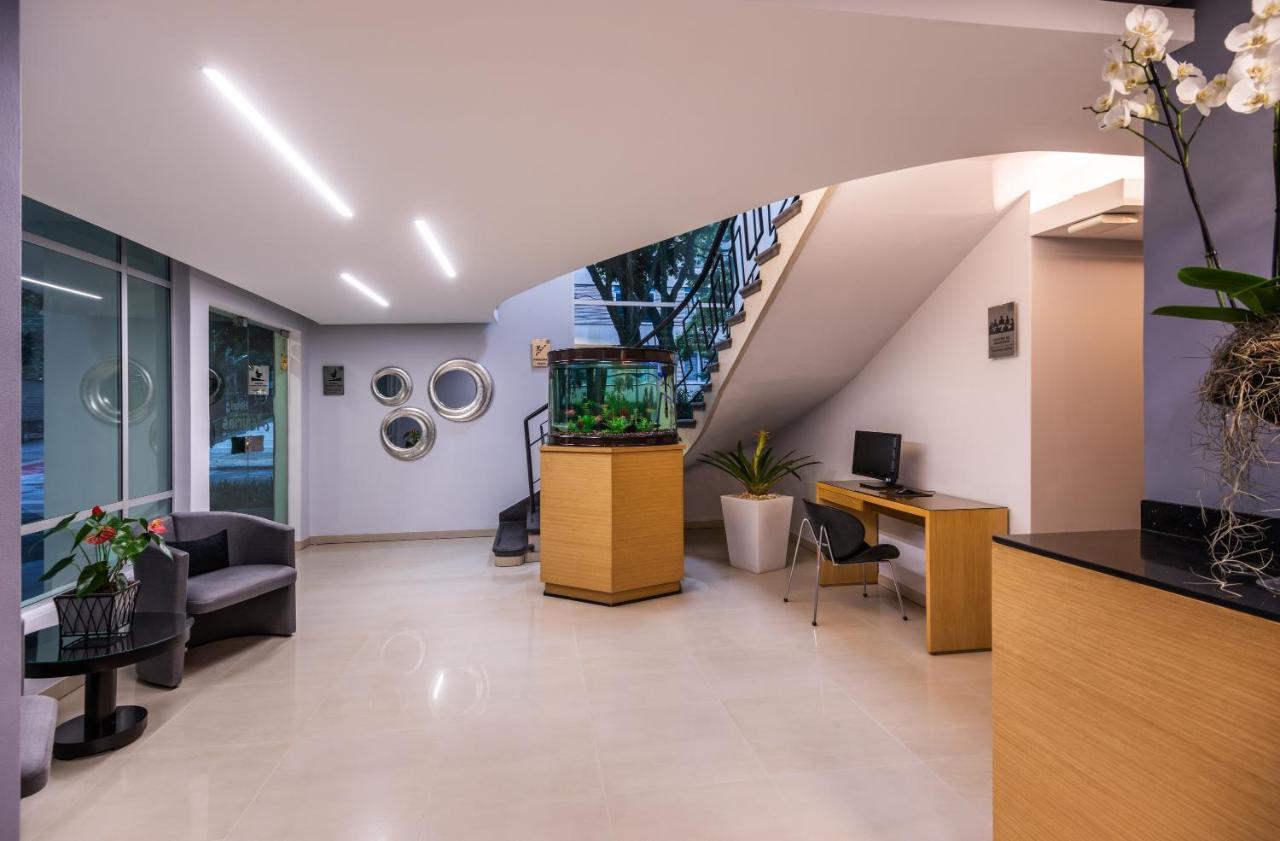 Asturias Medellin