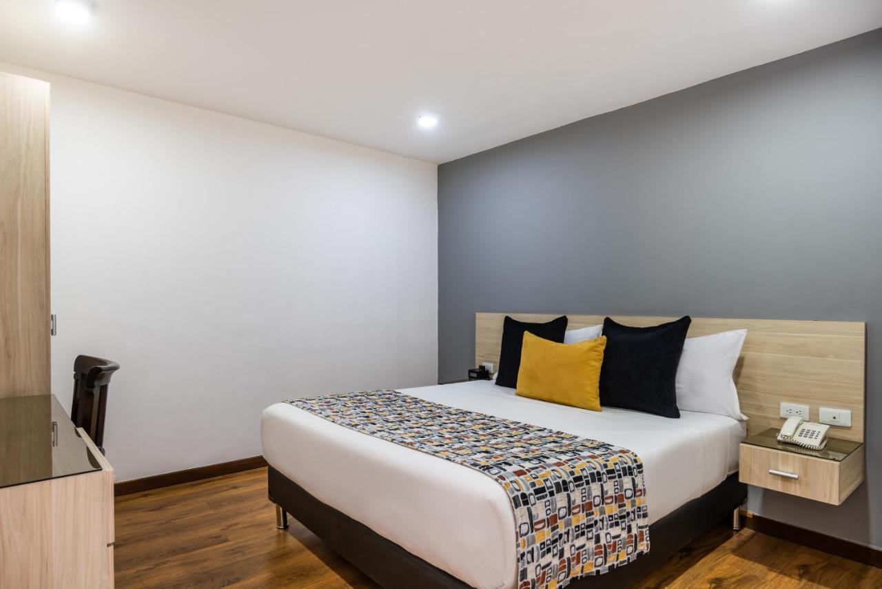 Asturias Hotel