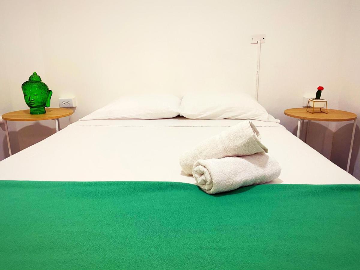 Nodo Hostal