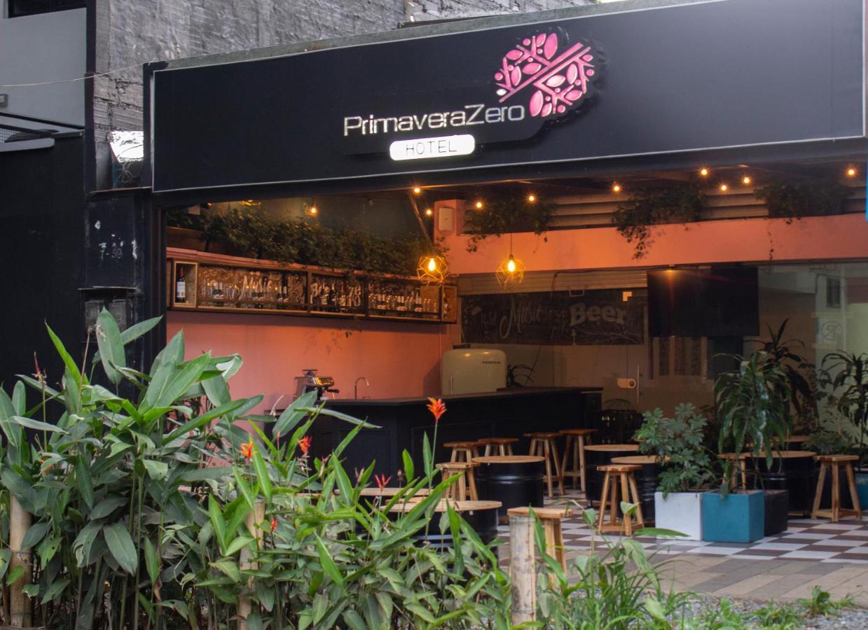 Hotel Primavera