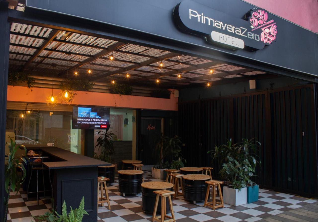 Hotel Primavera 2*