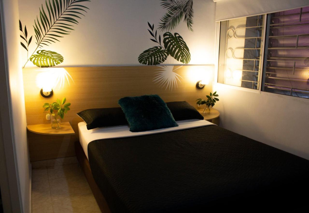 Hotel Primavera Medellín