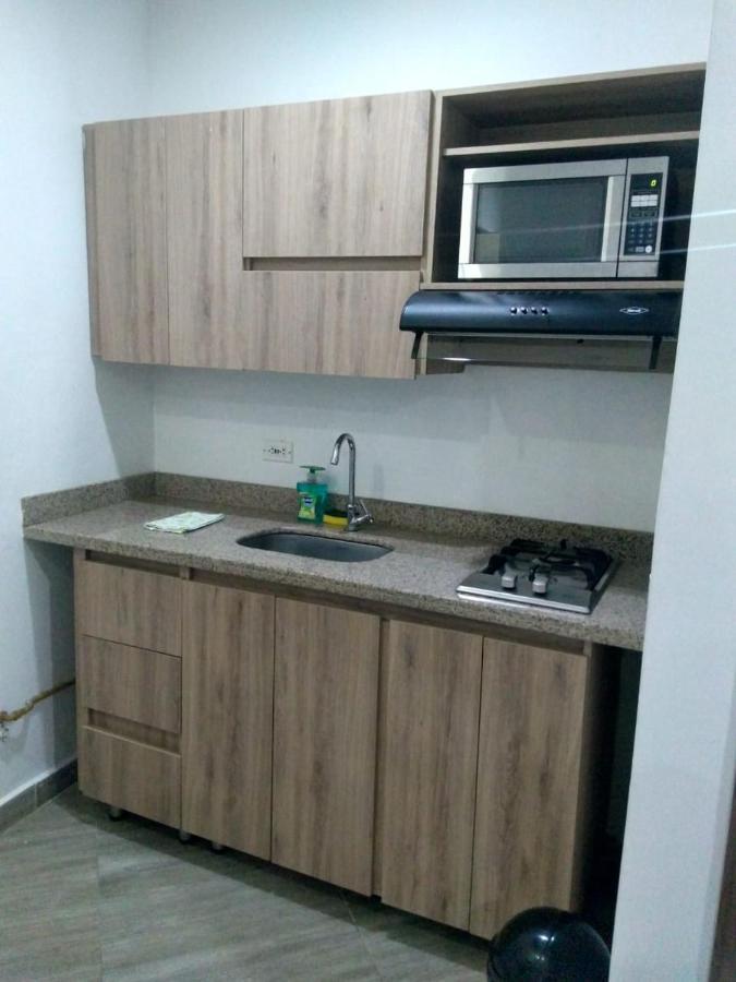 Apartamento Avanti