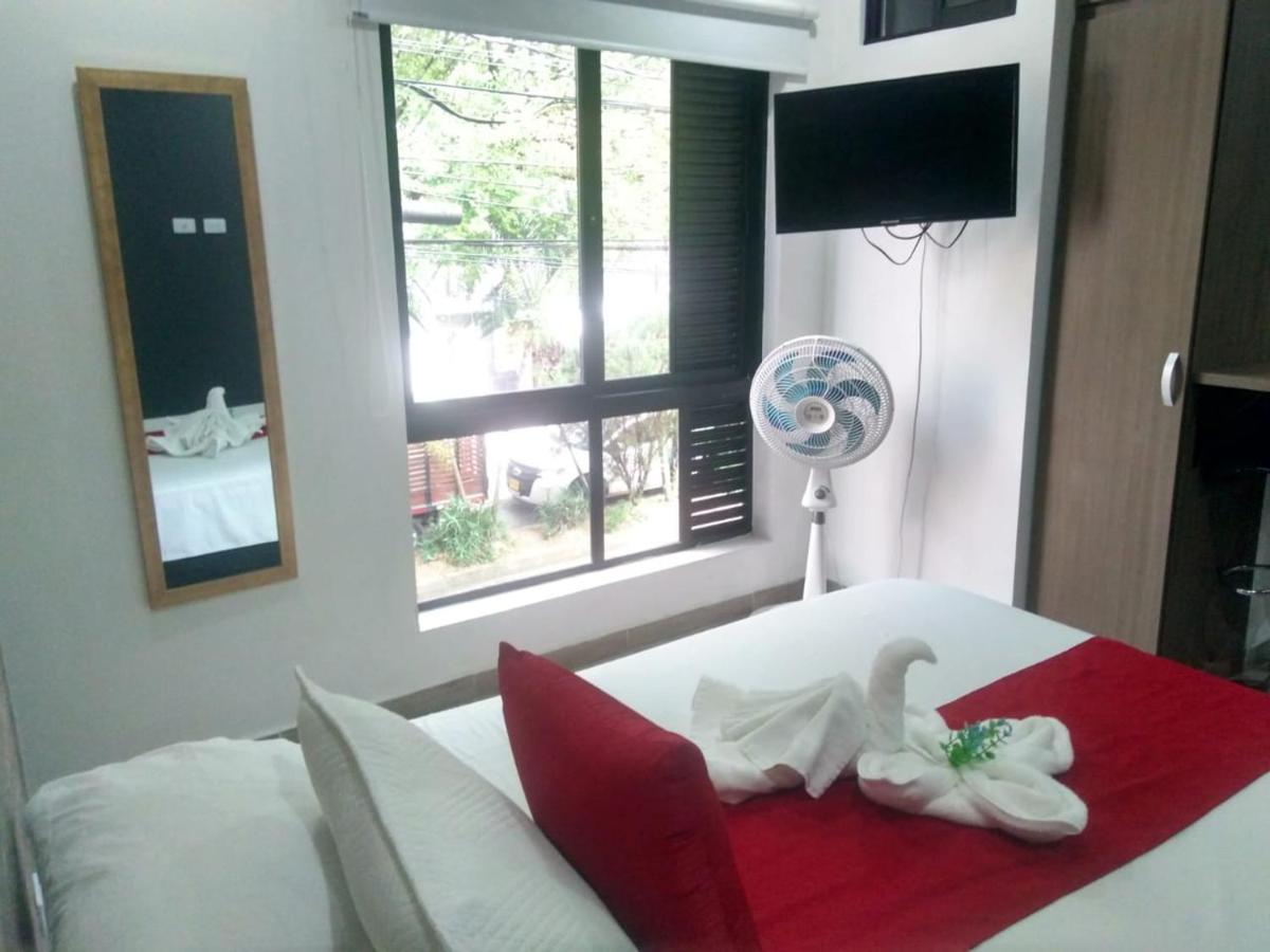 Avanti Apartamento