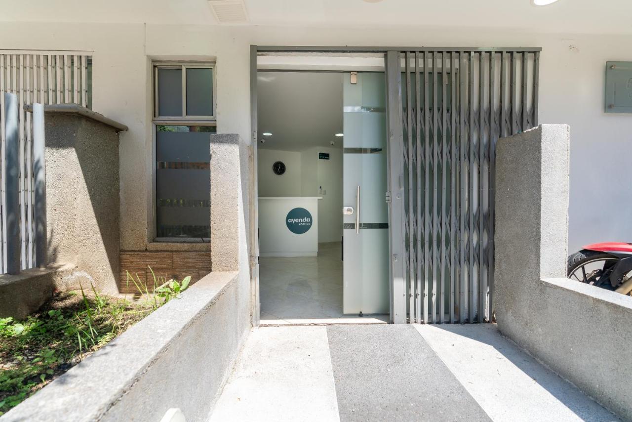 Pensión Ayenda Coliving La 78a 3*