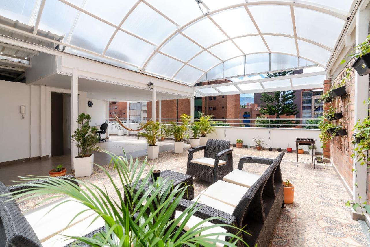 Ayenda Coliving La 78a Pensión