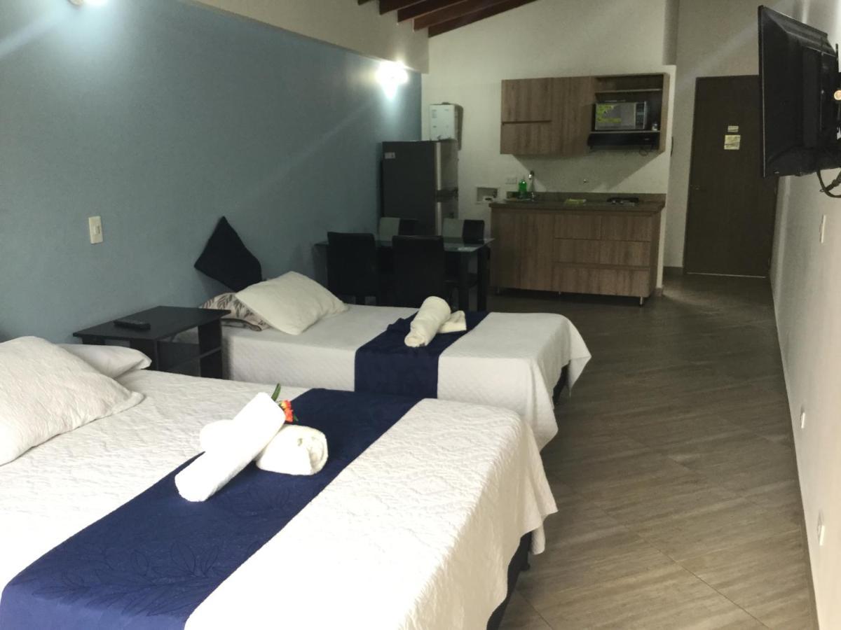 Avanti Apartamento Medellín