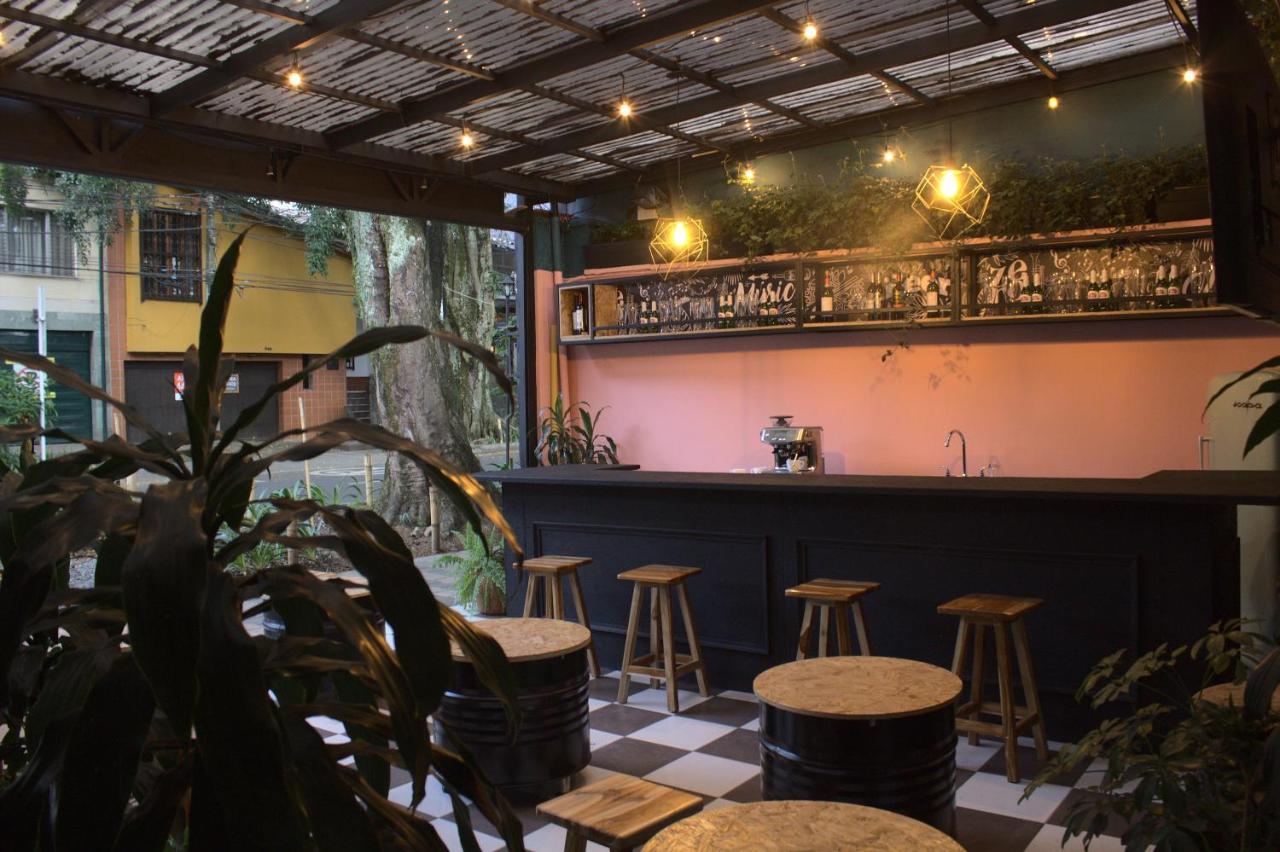 Hotel Primavera Medellín