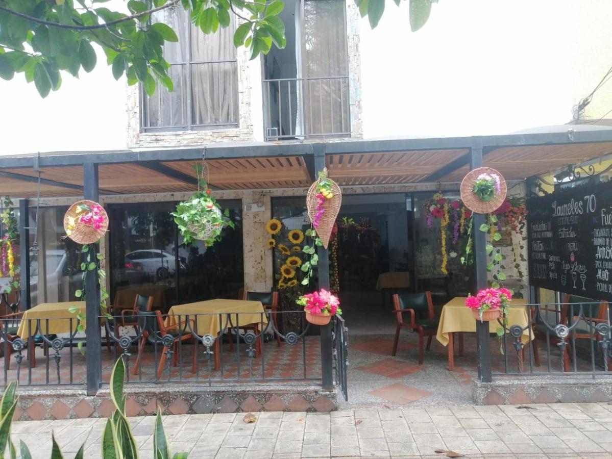 Laureles 70 Hotel