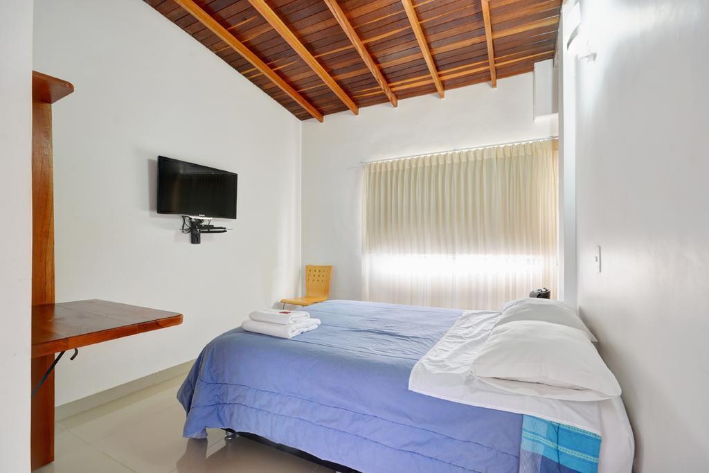 Hostal Black Sheep (adults Only) *