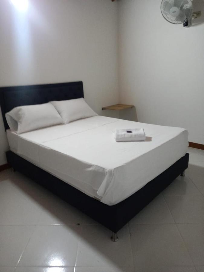 Picasso 70 Hotel Medellín