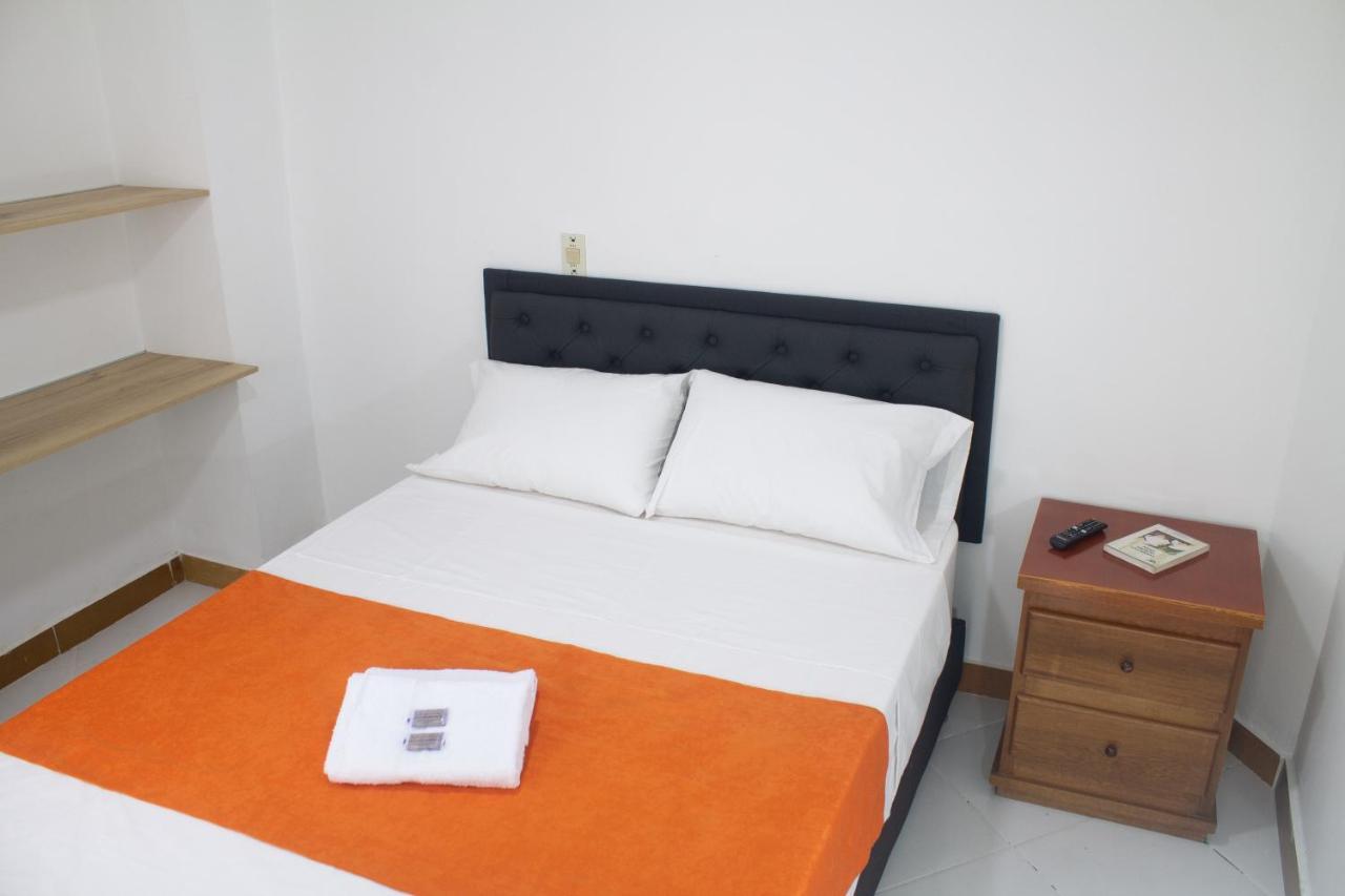 Picasso 70 3* Medellín