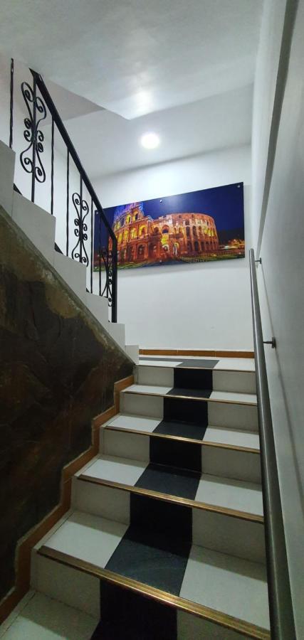 Hotel Picasso 70