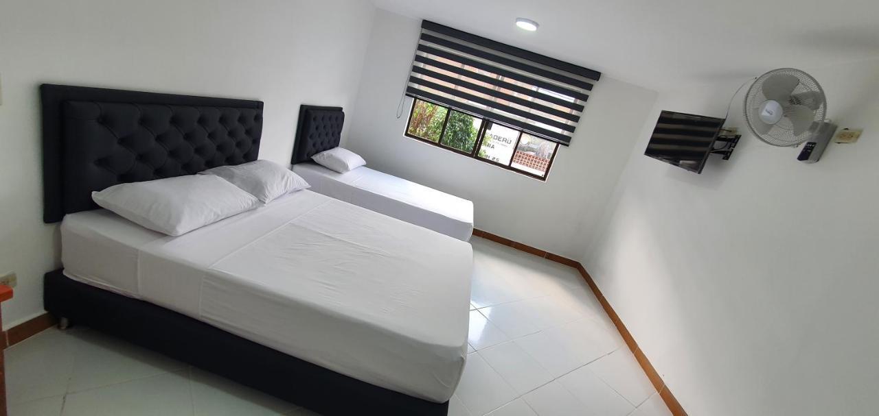 Picasso 70 Hotel Medellín