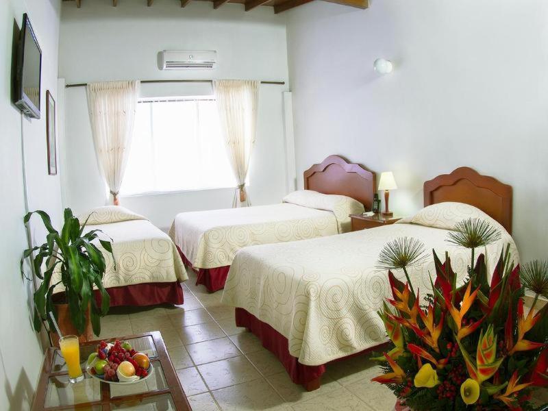 Laureles 70 Hotel