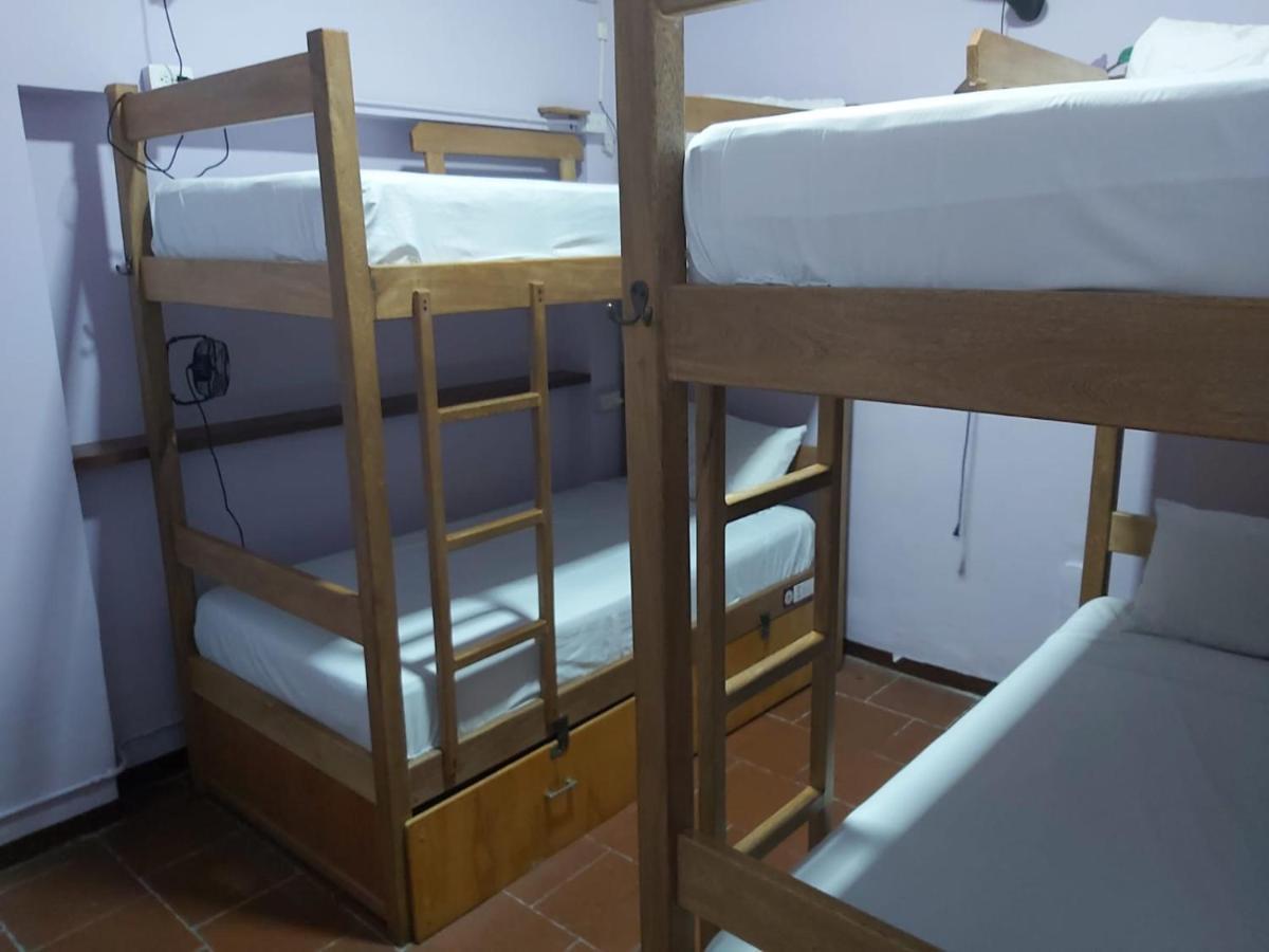 Purple Monkey Hostal Medellín
