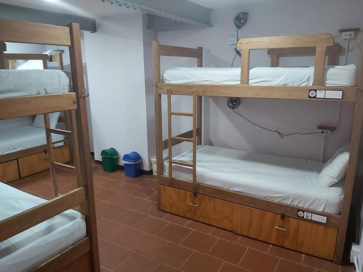 Hostal Purple Monkey