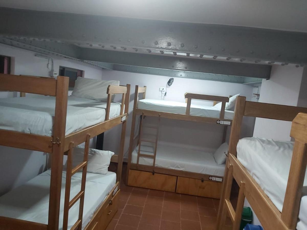 Hostal Purple Monkey Medellín