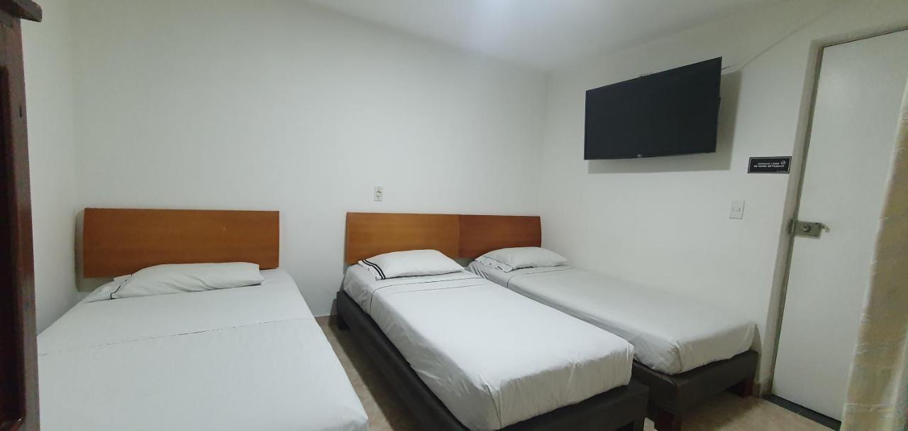 Hotel Gran Imperio