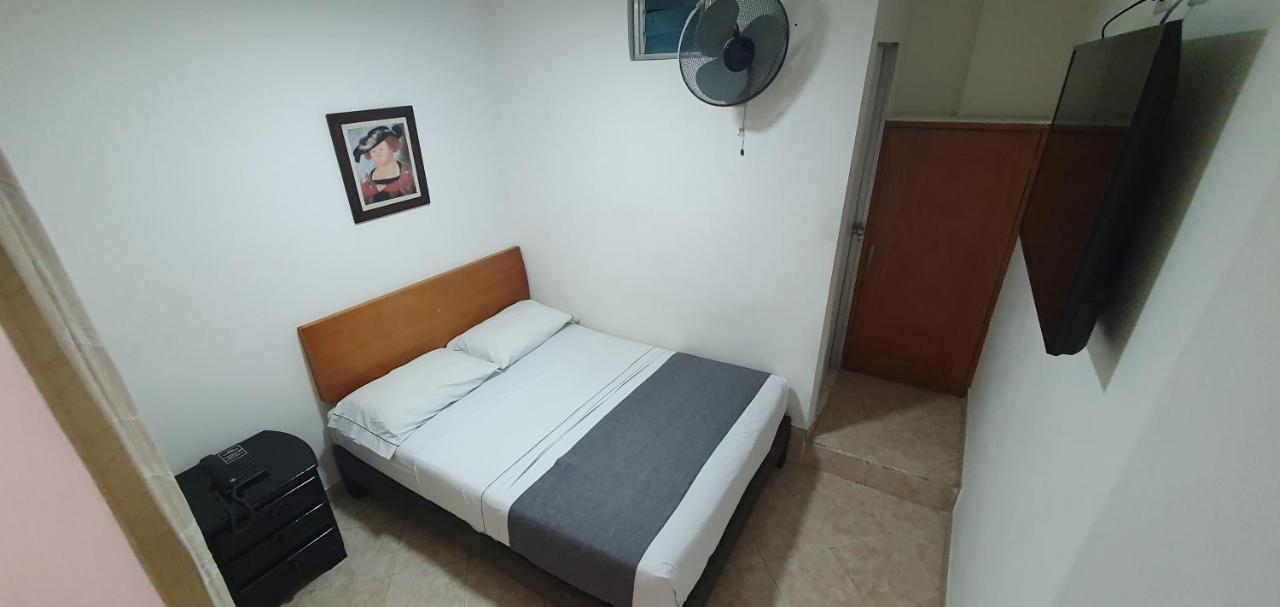 Hotel Gran Imperio