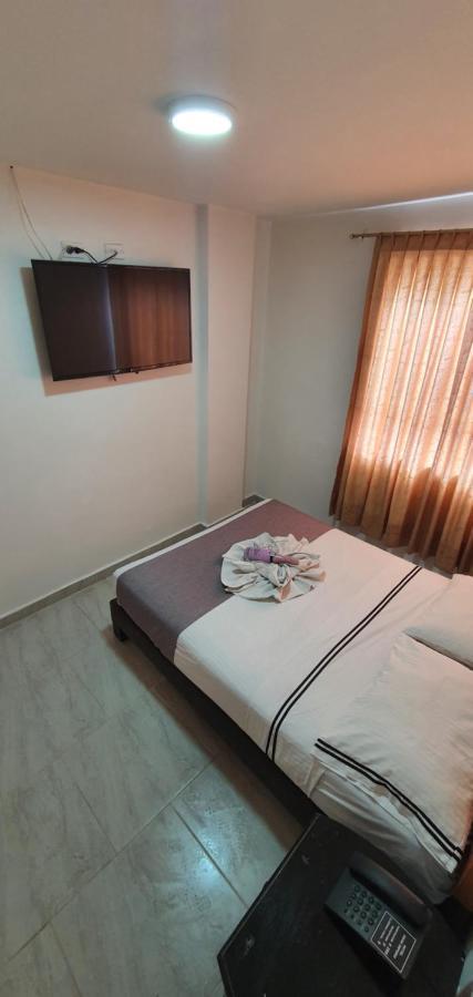 Gran Imperio Hotel