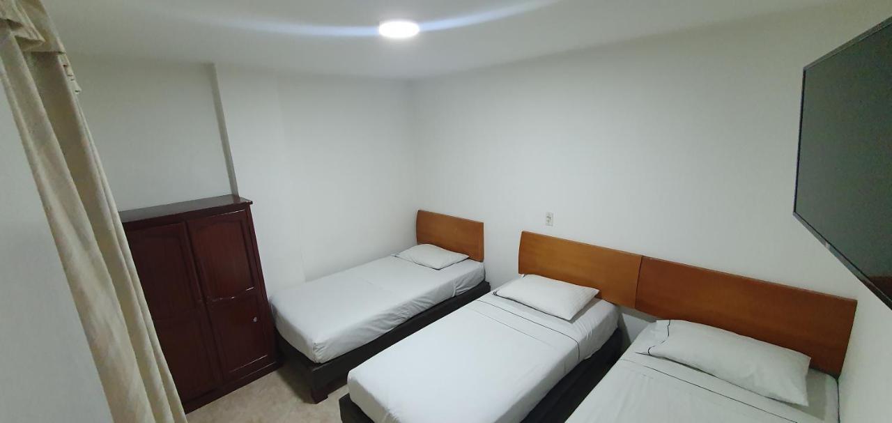 Gran Imperio 3* Medellín