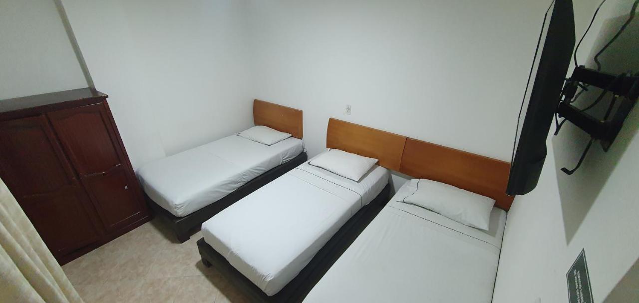 Hotel Gran Imperio