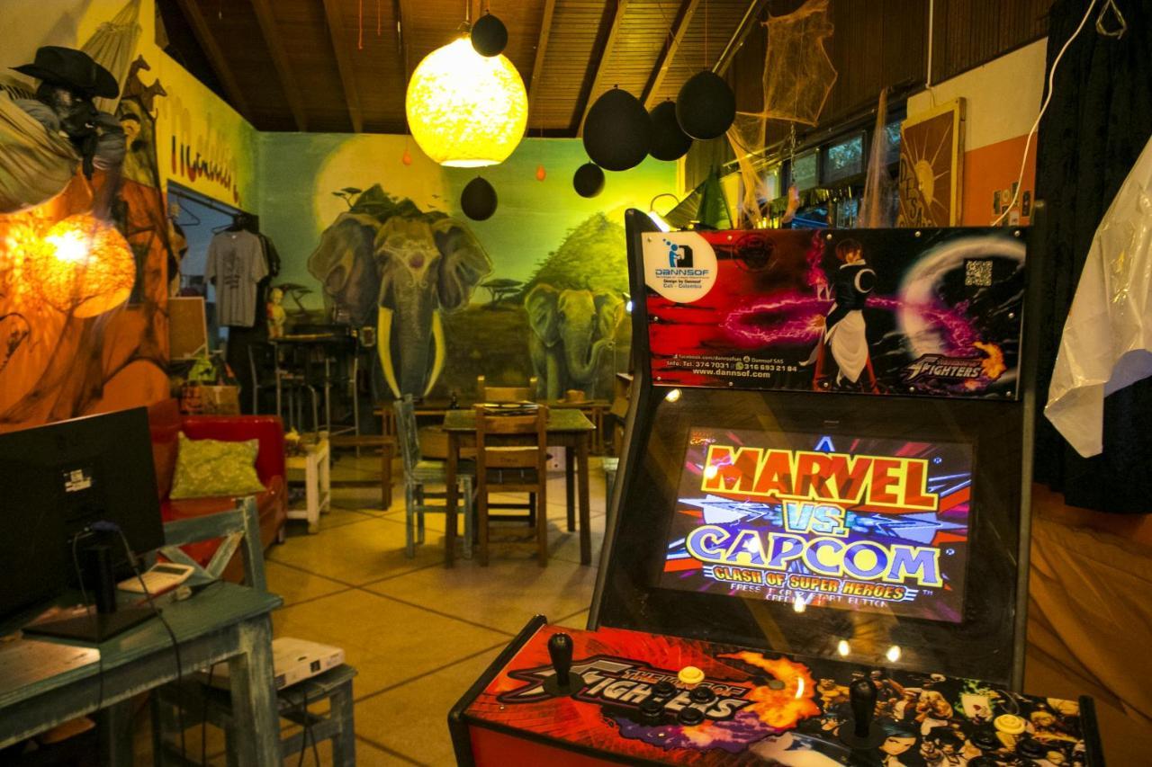 Casa Almarita * Medellín