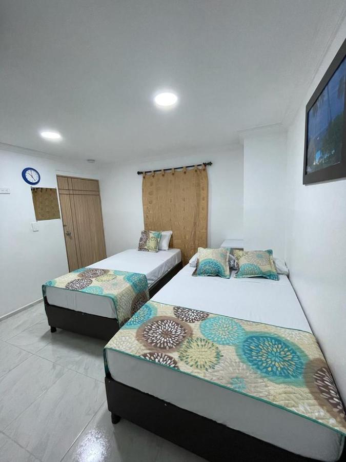 Hotel Eterna Primavera